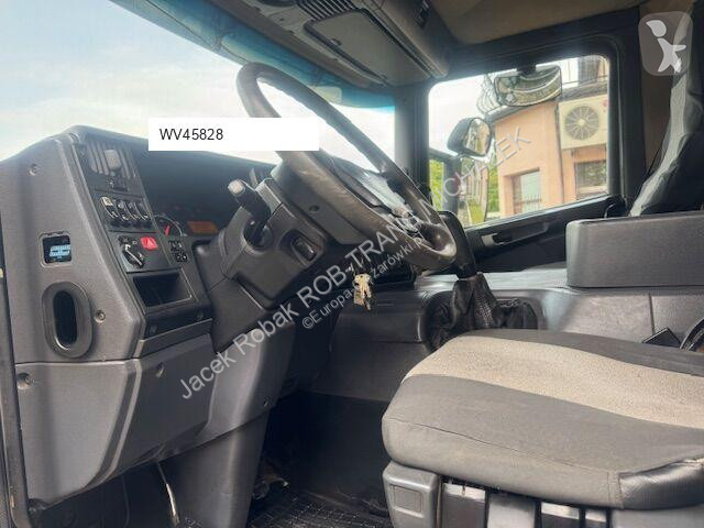 Camion Scania P 270