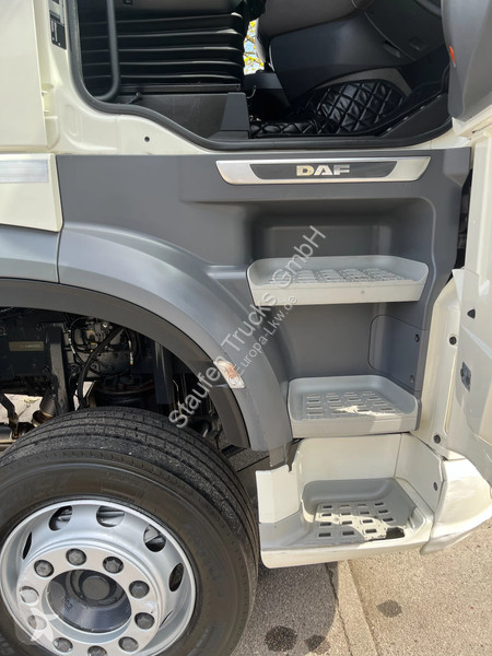 شاحنة DAF 450 SSC 6X2 *2 Stück! *Jumbo *E6D...