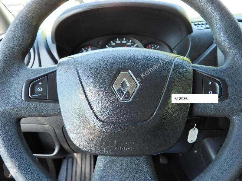Užitkové vozidlo Renault MASTER WYWROTKA...