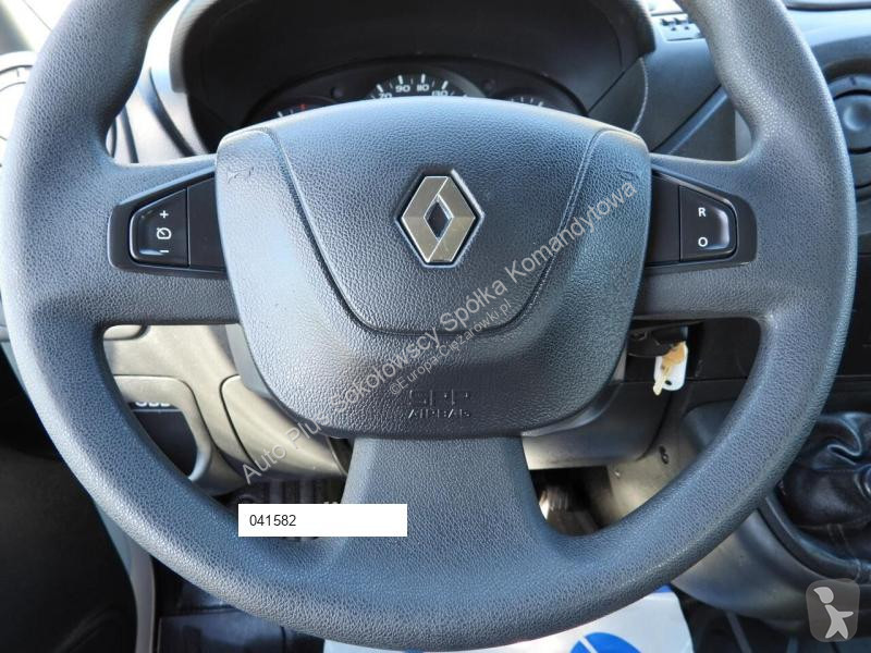 Užitkové vozidlo Renault MASTER  WYWROTKA...