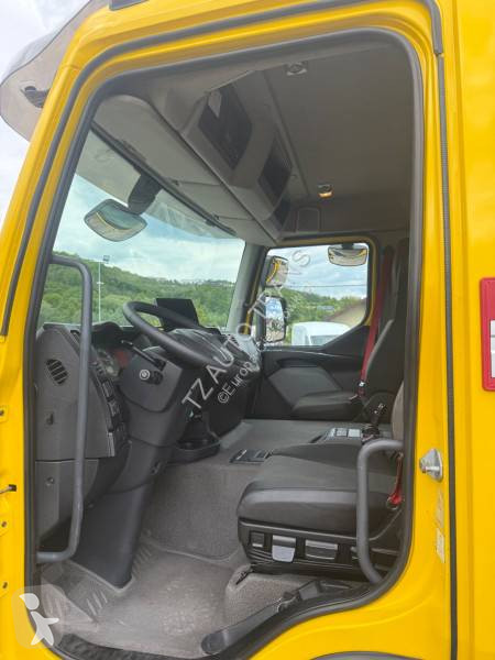 Camion Renault