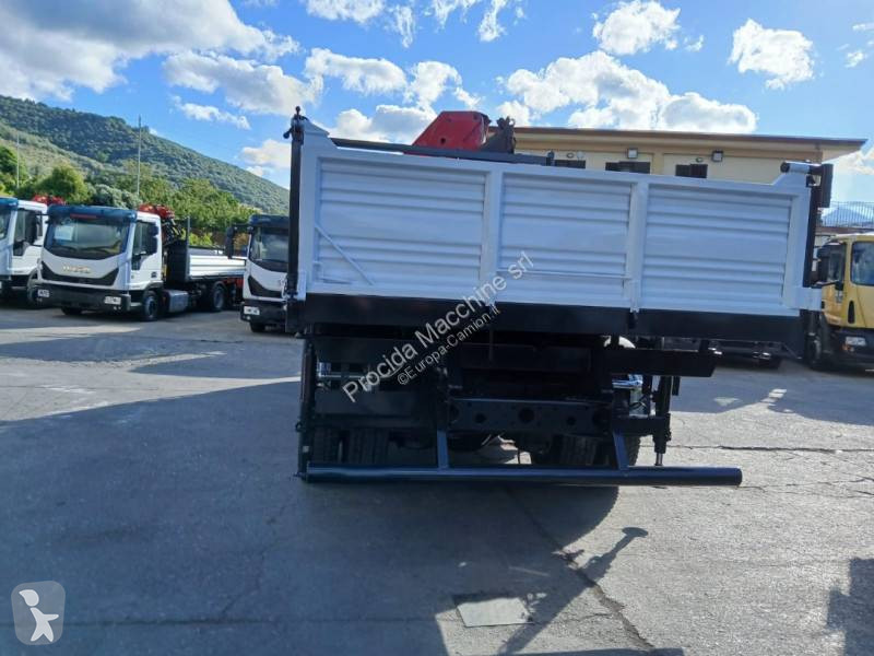 Camion Iveco
