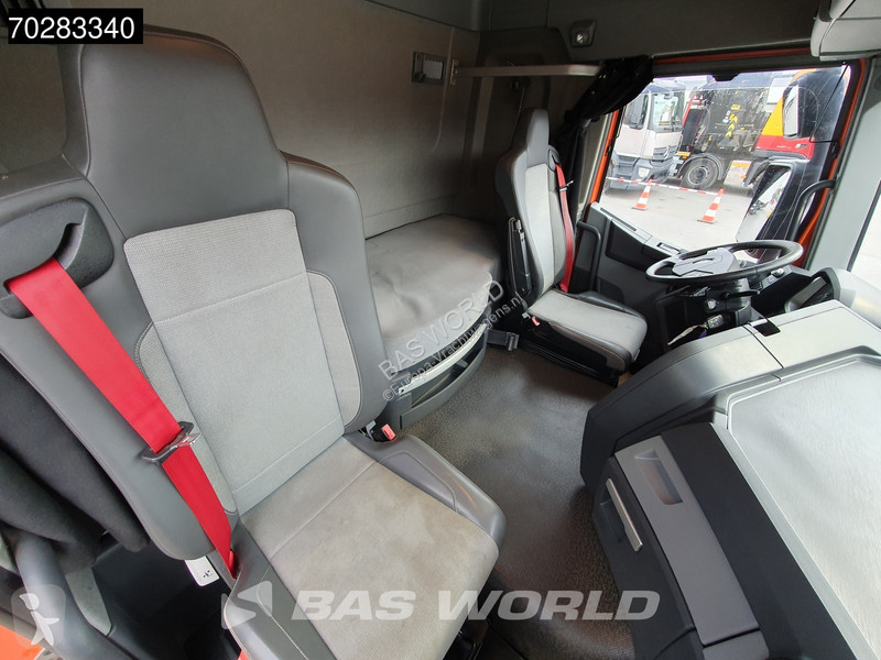 Kamion Renault T 380 4X2 Palfinger PK18002-EH...