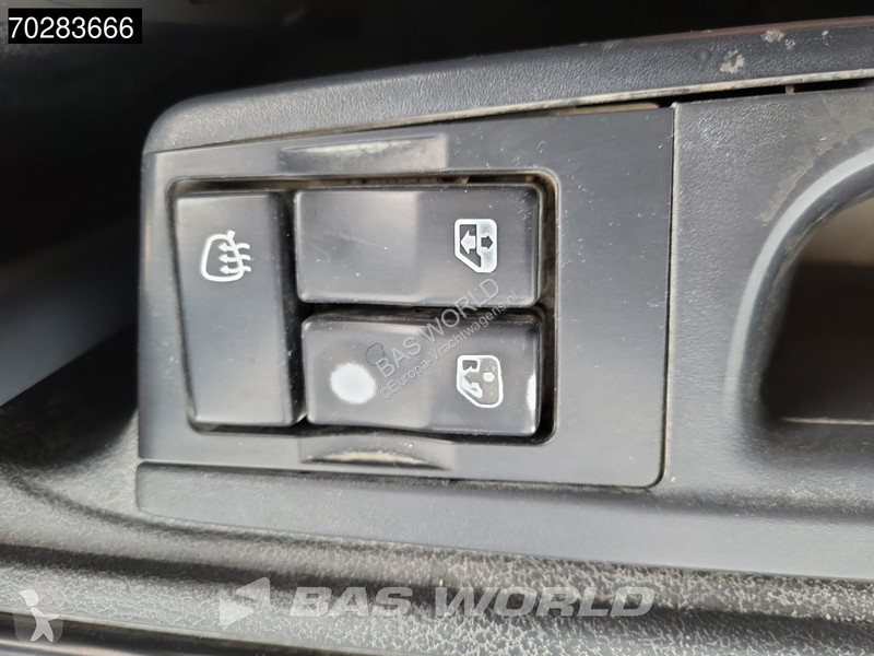 Lastbil Renault 430 8X4 16m3 Forez Bennes...