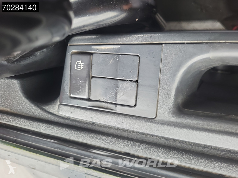 Camion Renault thomas Sides 4X4 Renault Thomas...