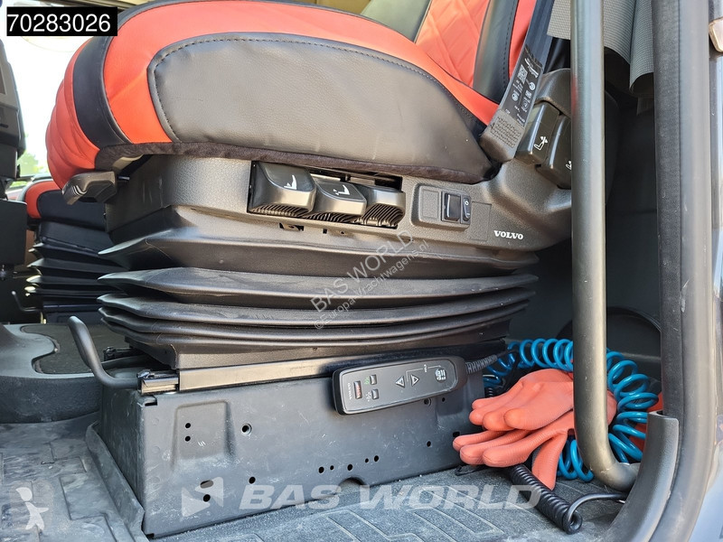 Camion Volvo FH 500 6X2 NL VEB+ Lift+Lenkachse...