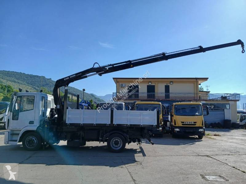 Kamion Iveco