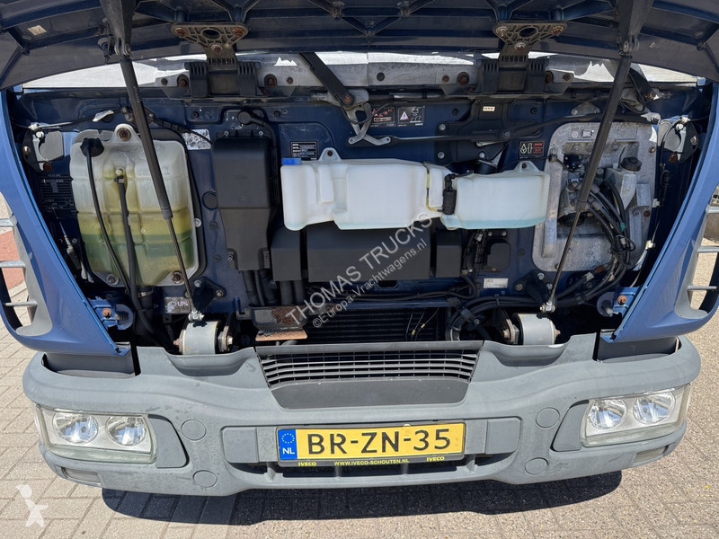 Kamion Iveco 100E17