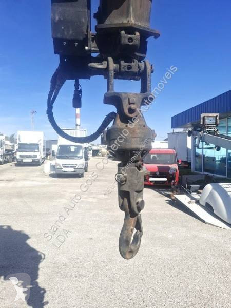 شاحنة Renault