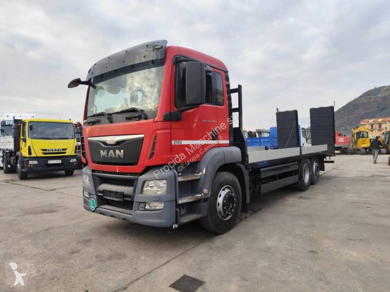 Camion MAN