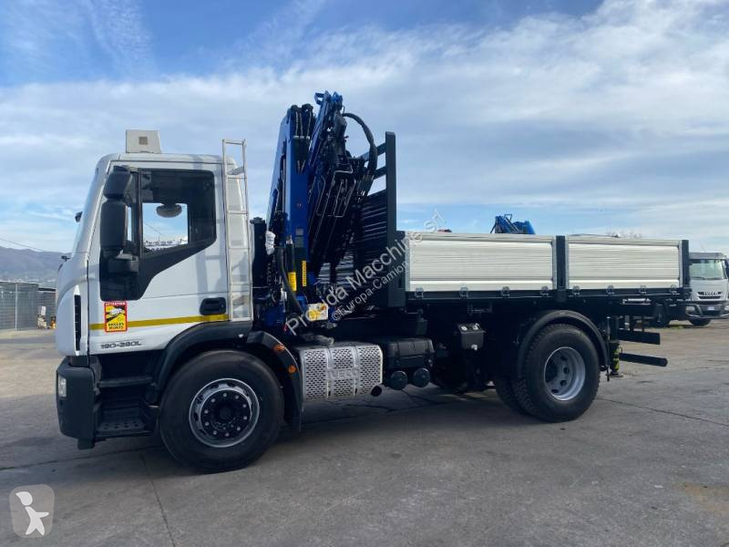 Kamion Iveco