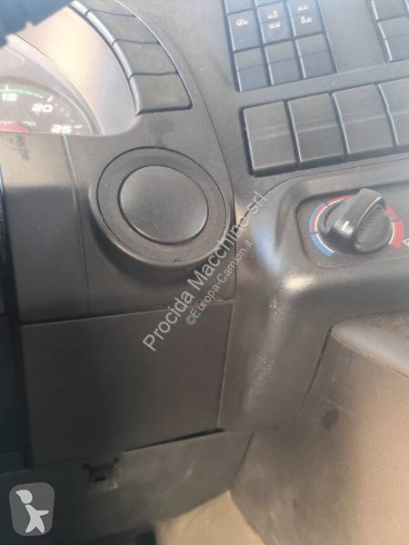Camion Iveco