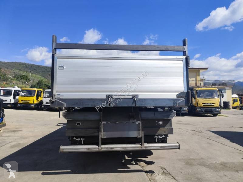 Camion Iveco