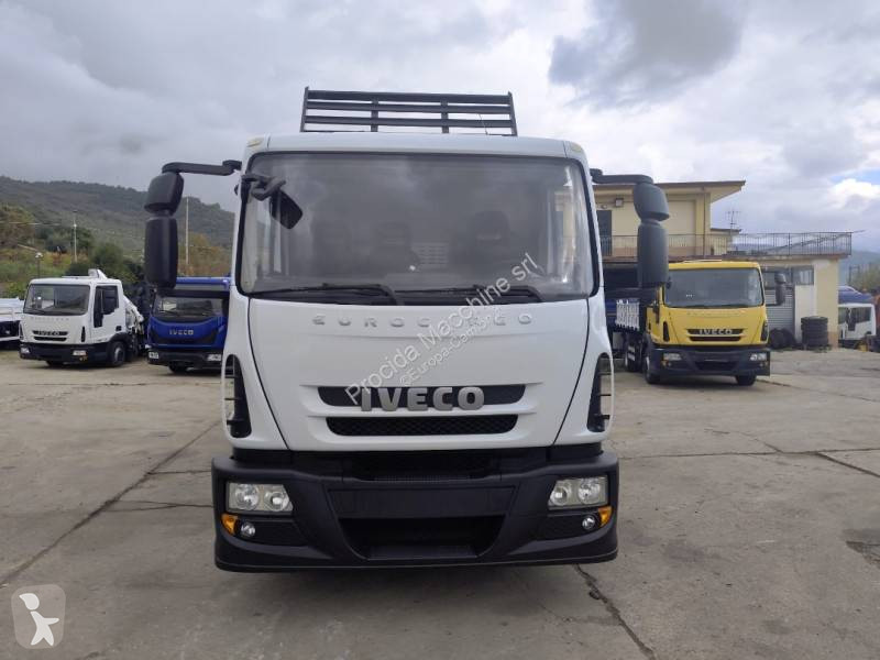 Camion Iveco