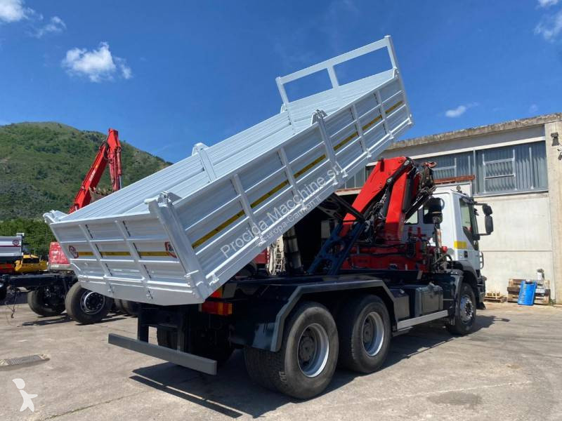 Kamion Iveco