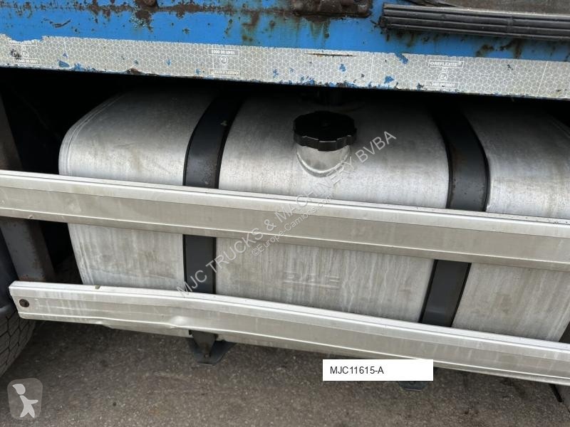 Kamion DAF 165-3S