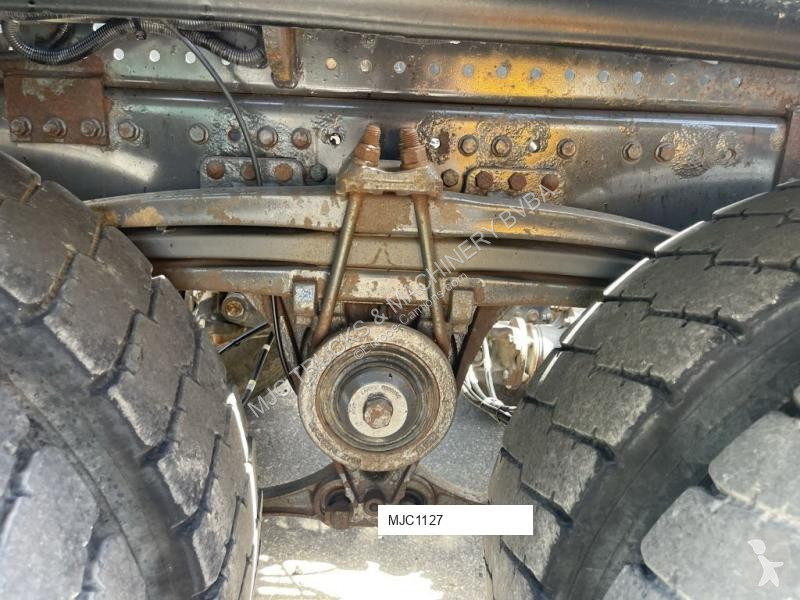 Kamion Renault Lander 450 DXI EURO 5 - 6x4 -...