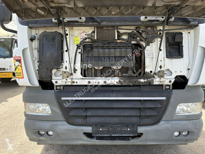Camión DAF PK 18500