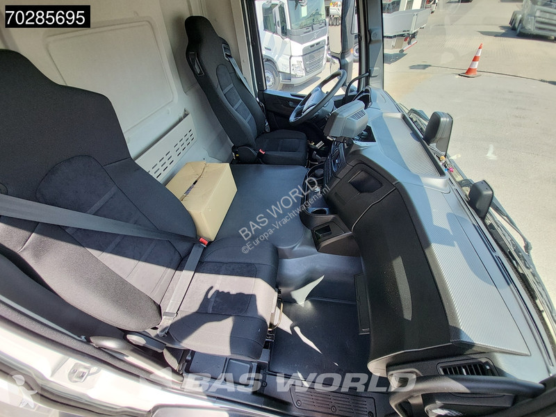 Camion Iveco S-Way 400 4X2 NEW! 19t Thermo King...