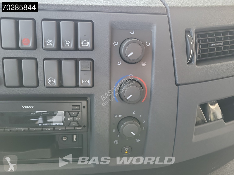 Camion Volvo 320 4X2 NEW! Palfinger PK14.501K...