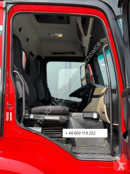 Camion Mercedes HIDUO 158 B-2