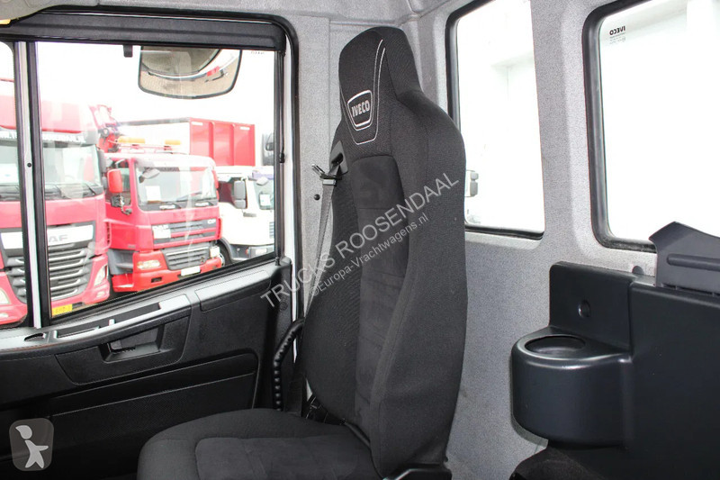 Kamion Iveco 460 + PALFINGER PK23001EH + 6X2...