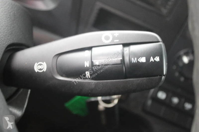 Kamion Mercedes 360 + euro 6 + lift