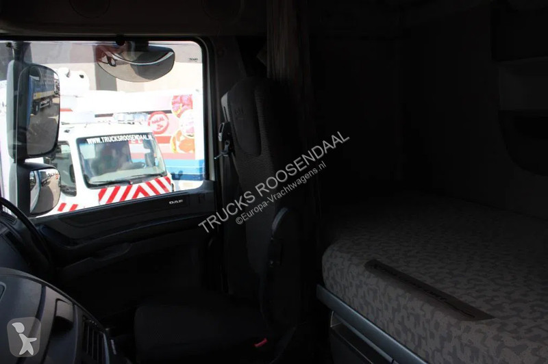 Camion DAF 106460 + Euro 6 + 6X2 + retarder +...