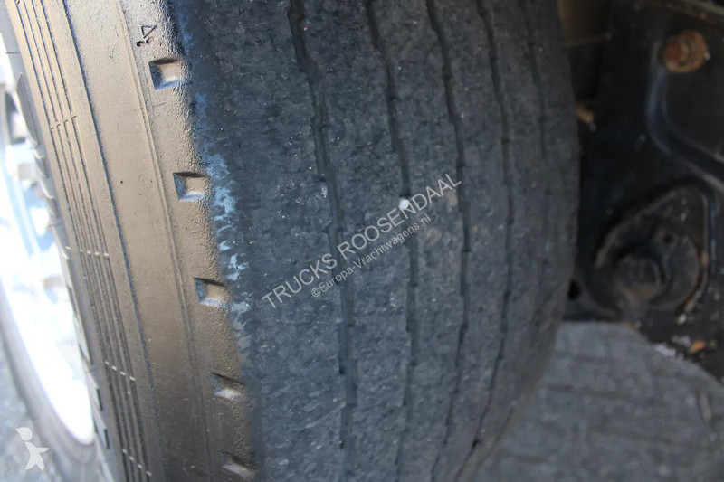 Camion MAN 26.310 + LINDHOFF EN LINNE 6M3 +...