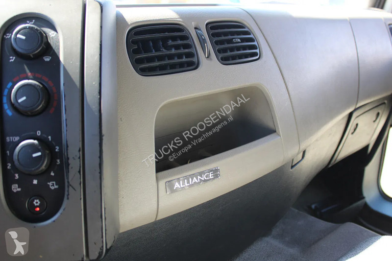 Kamion Renault 430 + PALFINGER SYSTEM