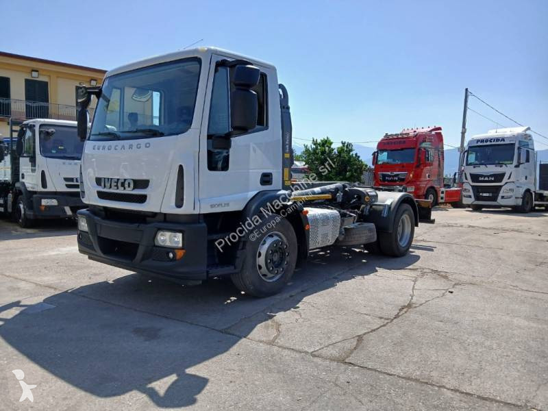 Kamion Iveco