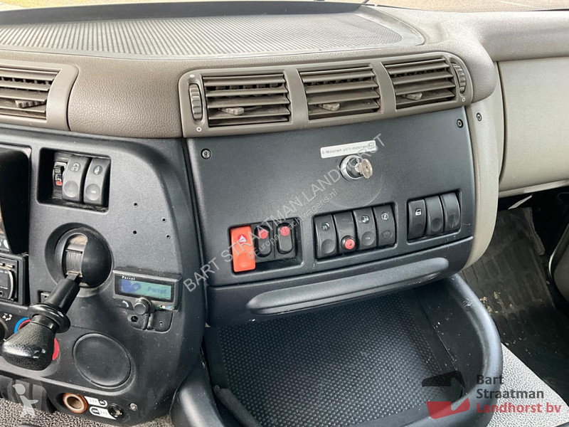 Kamion DAF FAN 75250 6x2 Euro 5 met 2 zijden...
