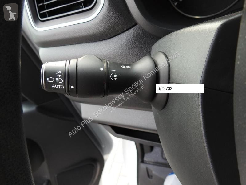 Užitkové vozidlo Renault MASTER  WYWROTKA...
