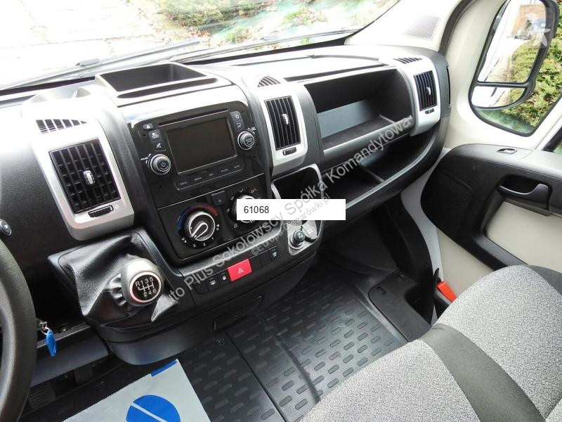 Autoutilitară Fiat DUCATO KONTENER WINDA 8...