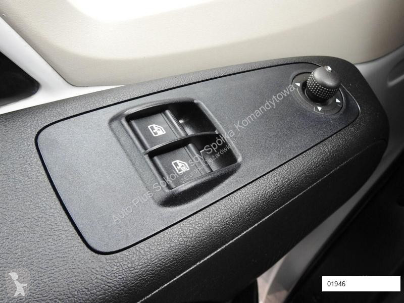 Autoutilitară Fiat DUCATO PLANDEKA WINDA 9...