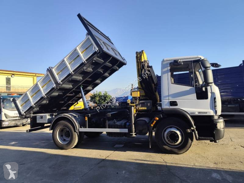 Camion Iveco