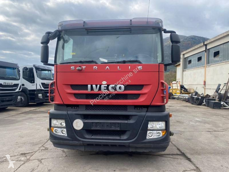 Kamion Iveco