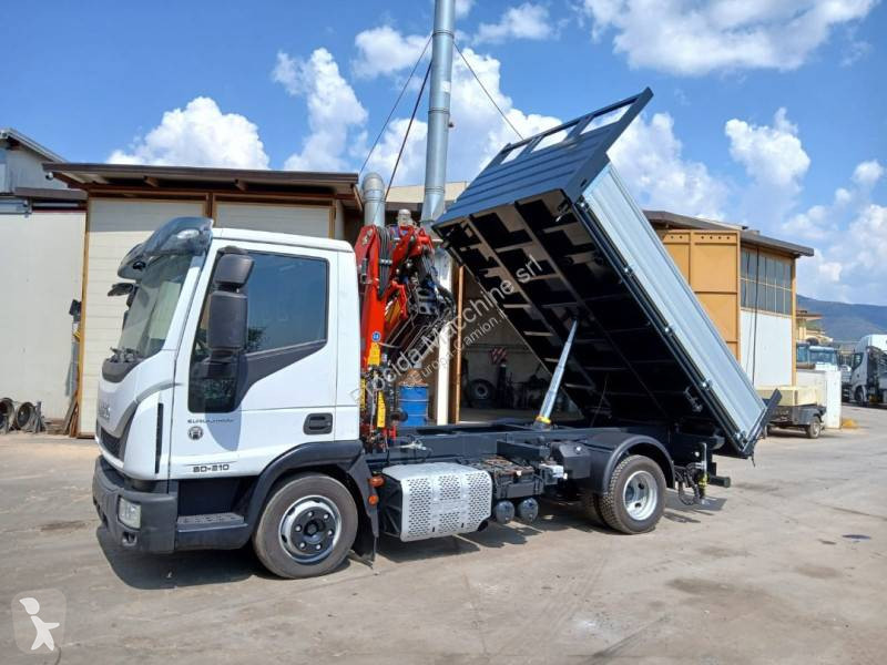 Camion Iveco