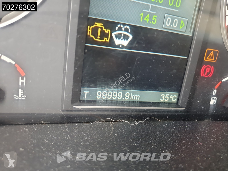 Camion Scania R480 R 6X2 Thermo-king T-1200 R...
