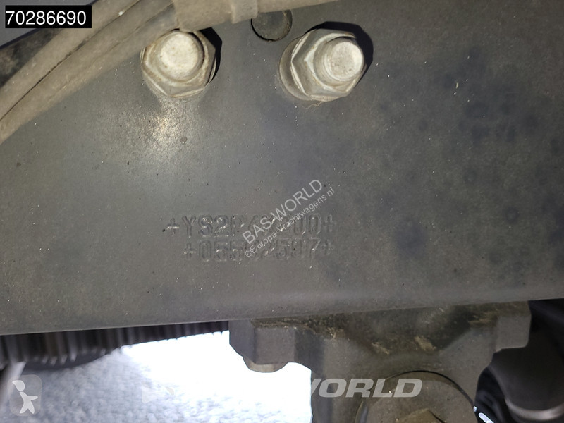 Camion Scania P220 P 4X2 N-Truck Carrier Supra...
