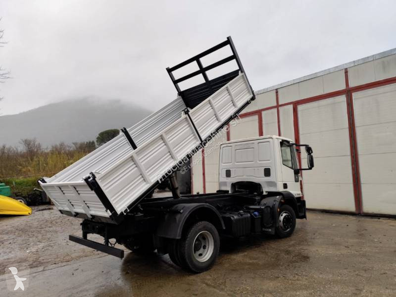 Kamion Iveco