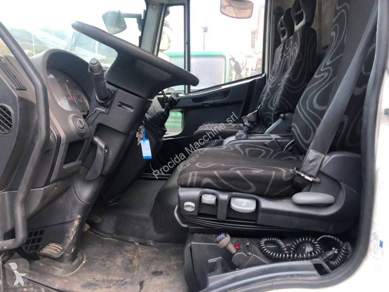 Camion Iveco