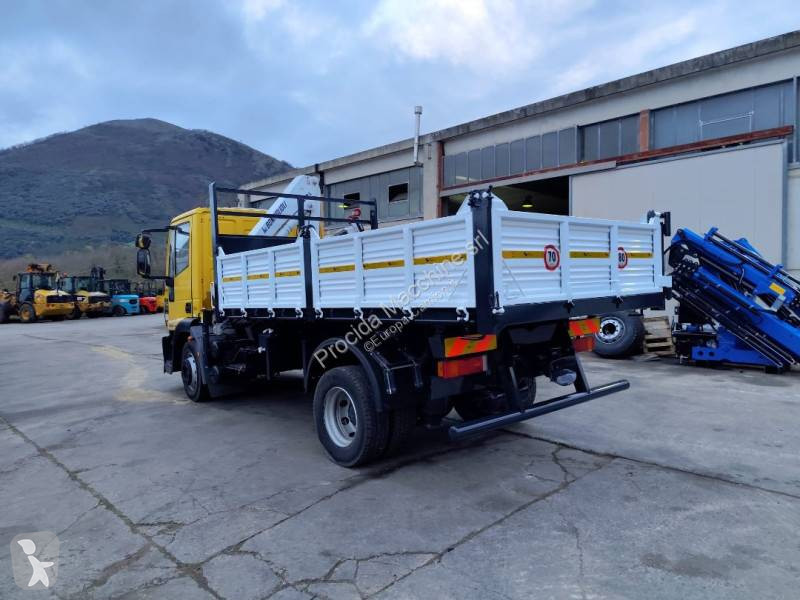 Kamion Iveco