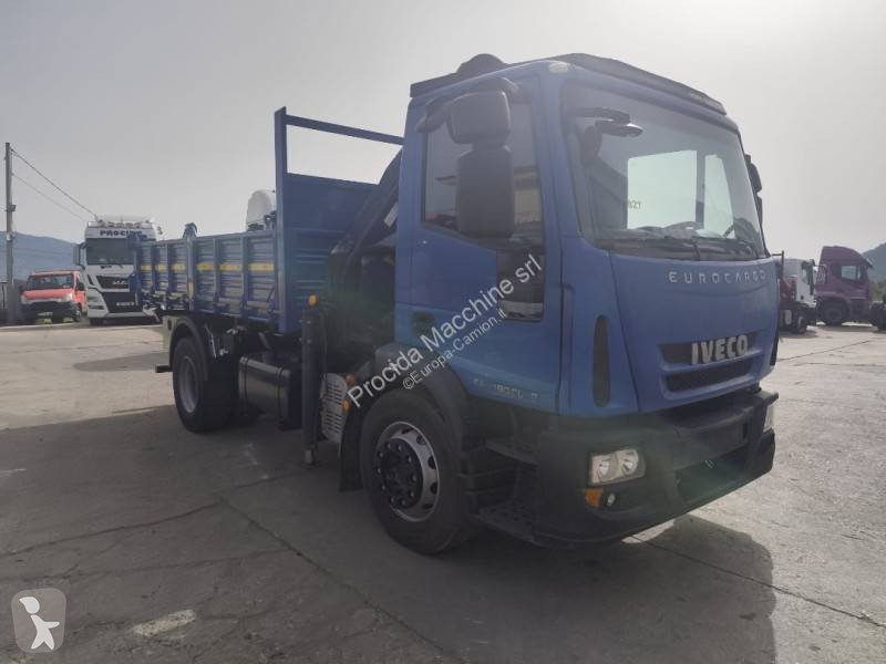 Camion Iveco