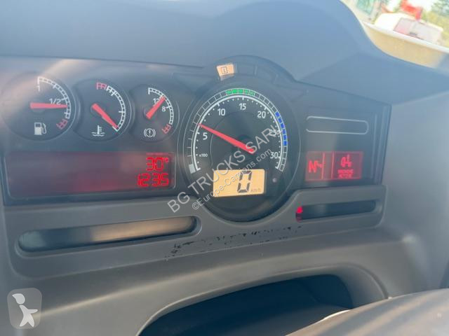 Camion Renault 270 DXI