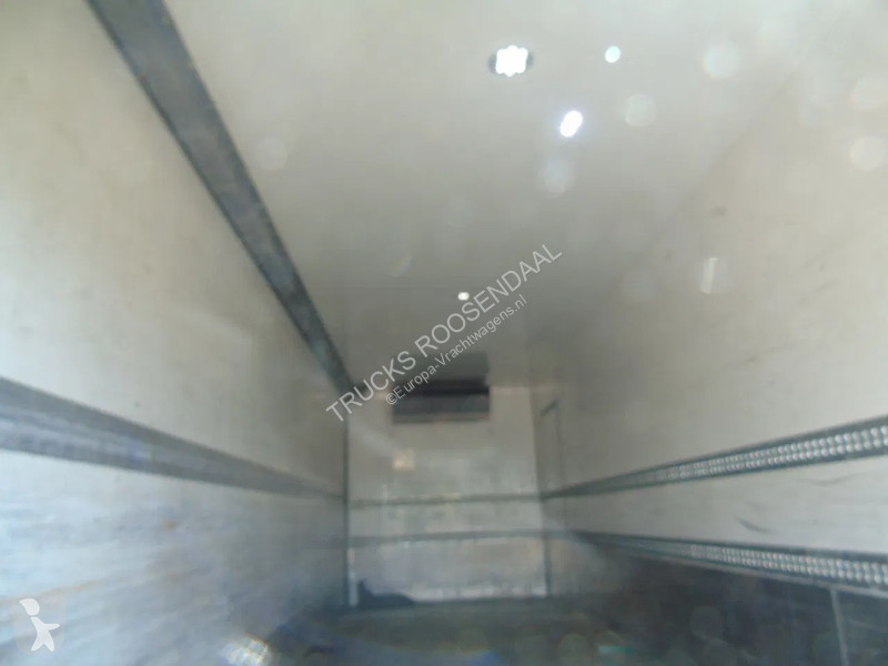 Kamion Iveco 360 + THERMO KING T600R + EURO 6 +...
