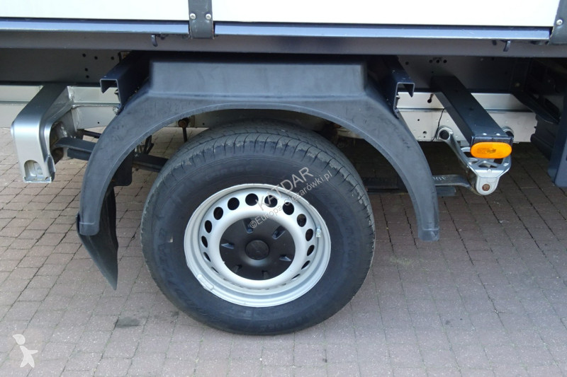 Veicolo commerciale Volkswagen CRAFTER 2.0TDI...