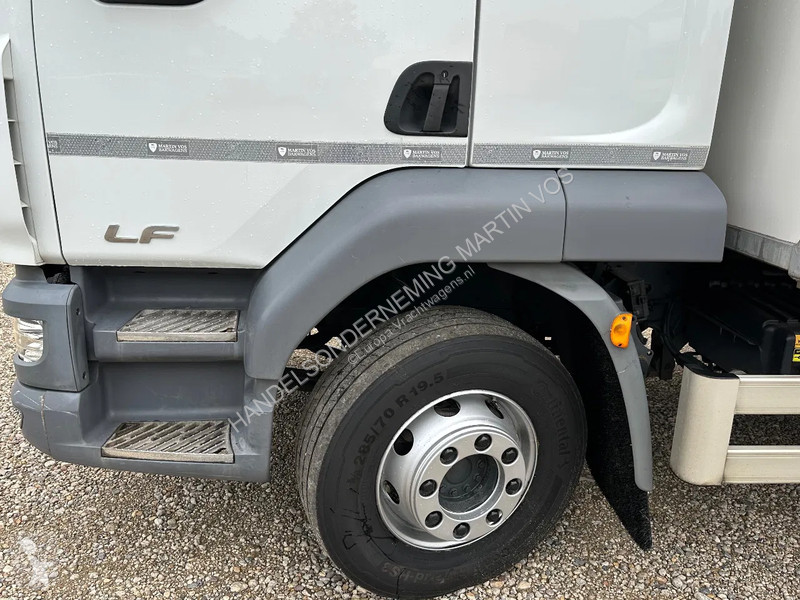 Kamion DAF 210 .14.210 EURO6. KOELBAKWAGEN MET...