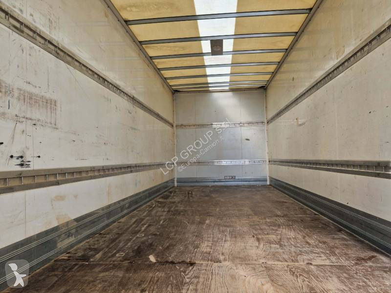 Camion Iveco