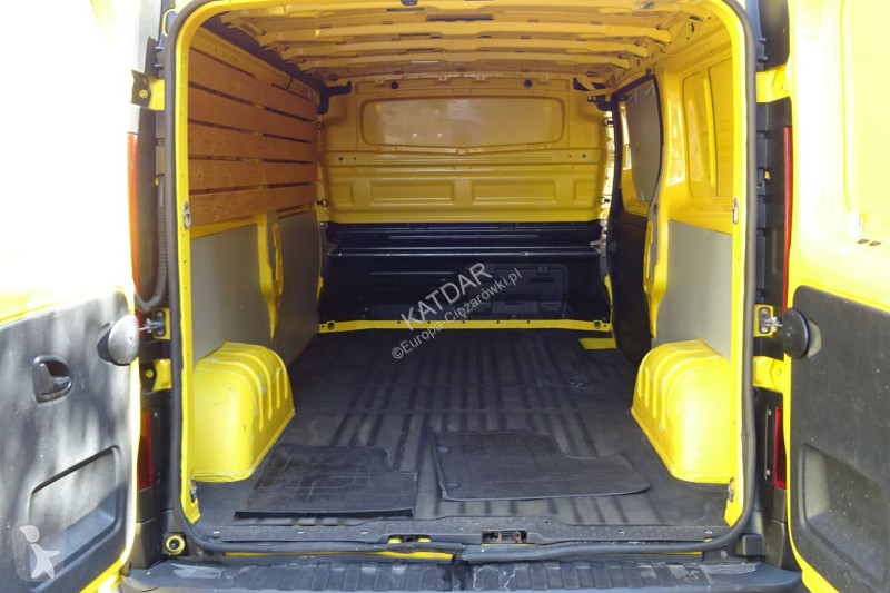 Autoutilitară Renault